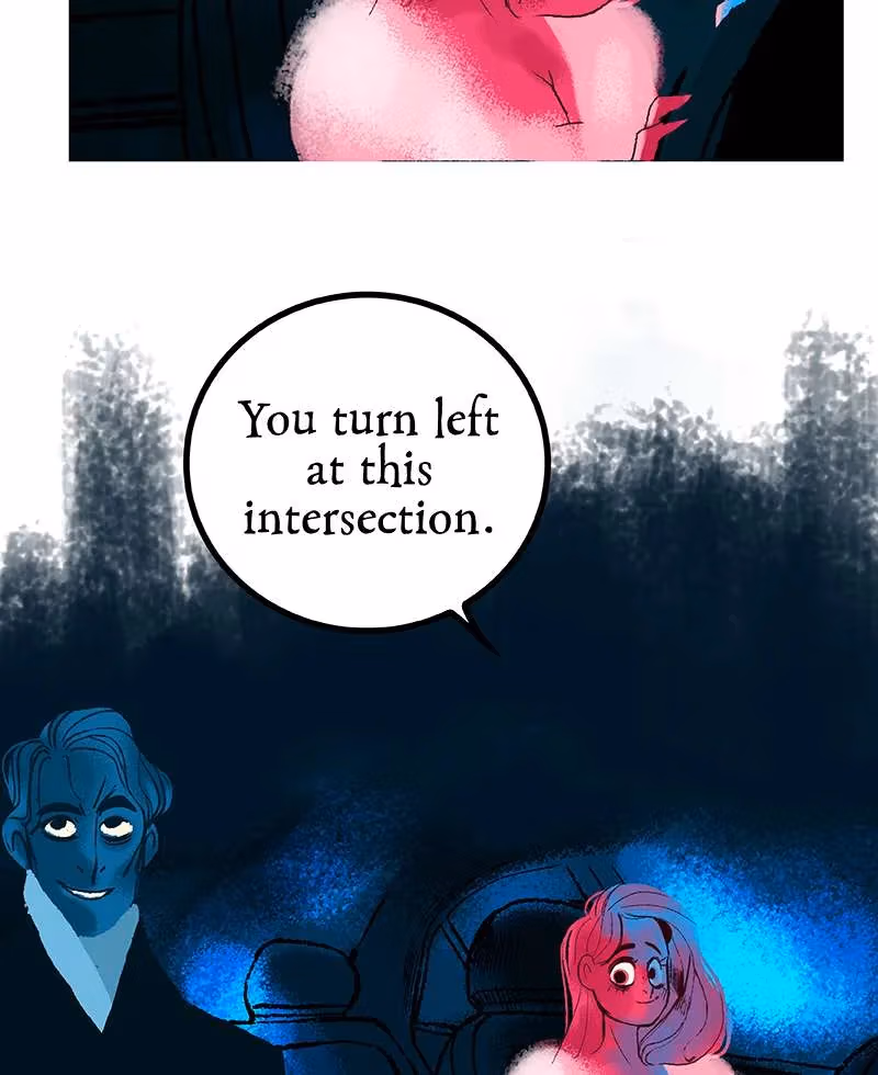 Read Lore Olympus chapter 10 image 23 on Lezhin