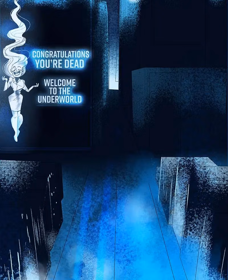 Read Lore Olympus chapter 10 image 27 on Lezhin