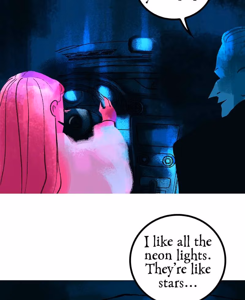 Read Lore Olympus chapter 10 image 30 on Lezhin
