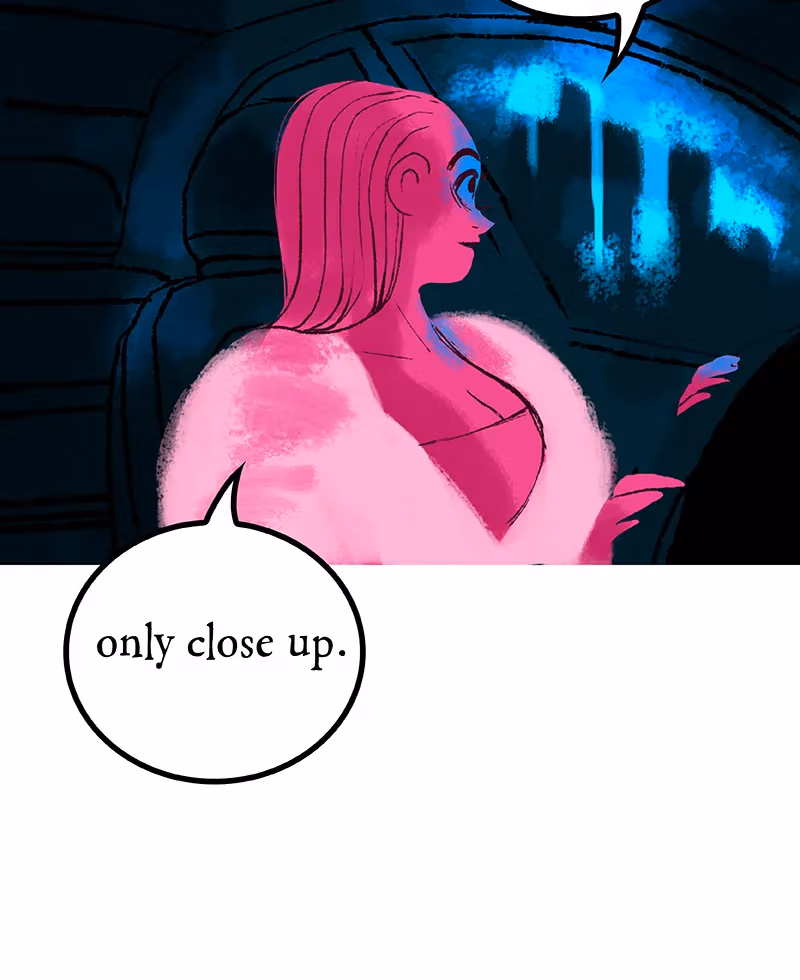 Read Lore Olympus chapter 10 image 31 on Lezhin