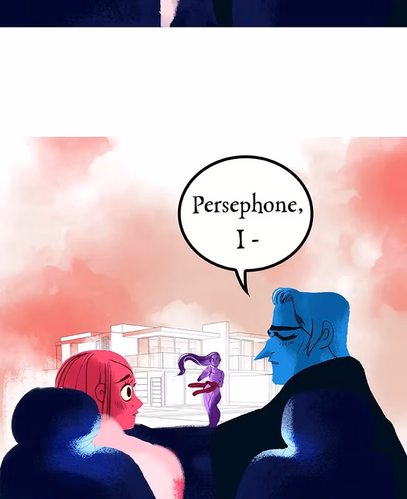Read Lore Olympus chapter 10 image 45 on Lezhin