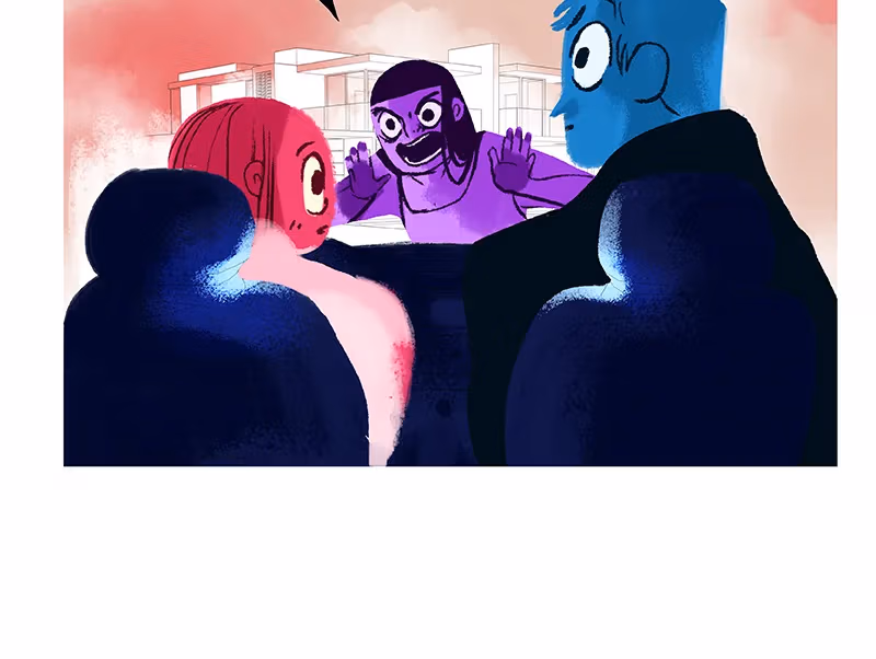 Read Lore Olympus chapter 10 image 48 on Lezhin