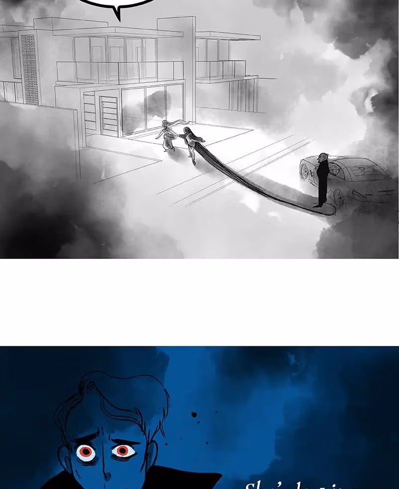 Read Lore Olympus chapter 10 image 51 on Lezhin