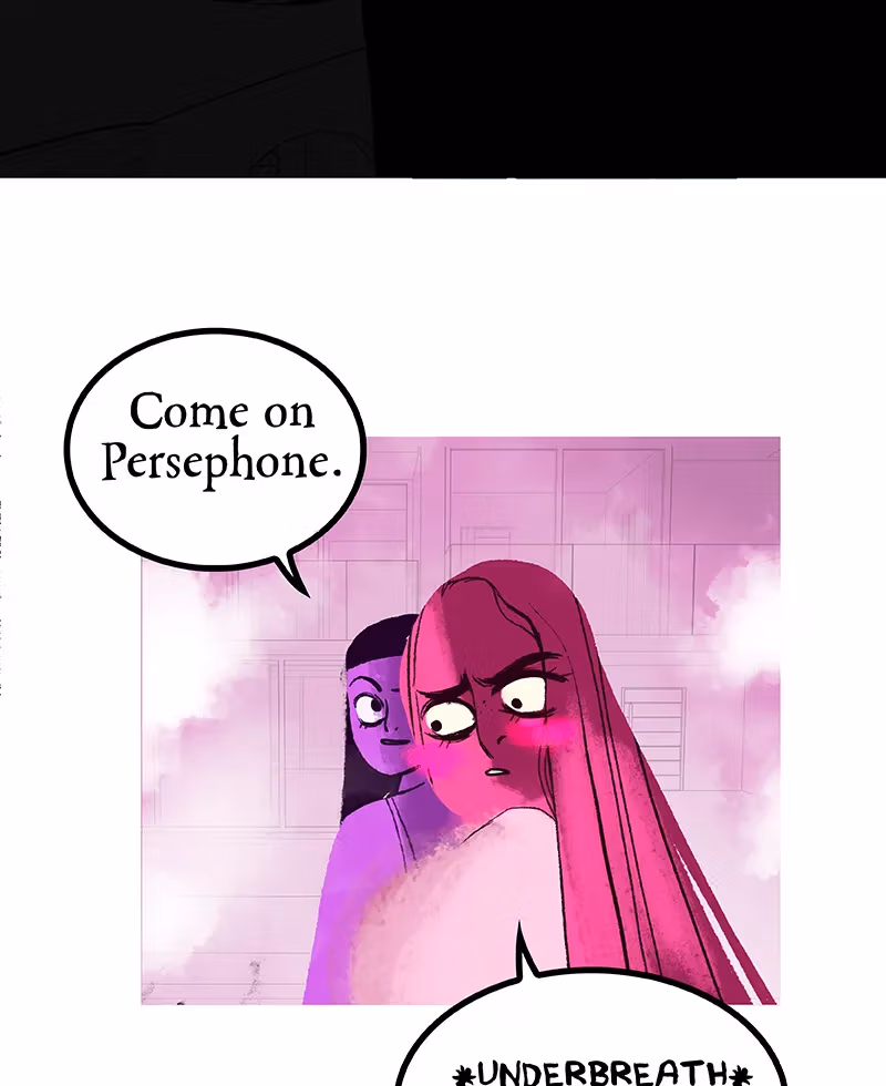 Read Lore Olympus chapter 10 image 55 on Lezhin