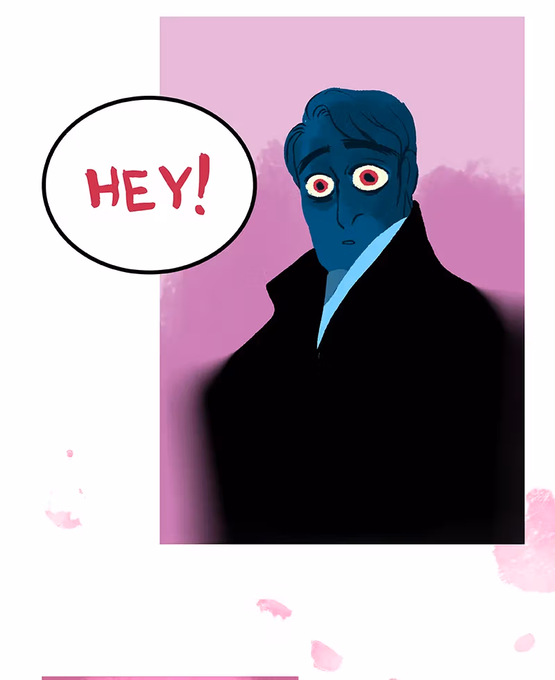 Read Lore Olympus chapter 10 image 57 on Lezhin