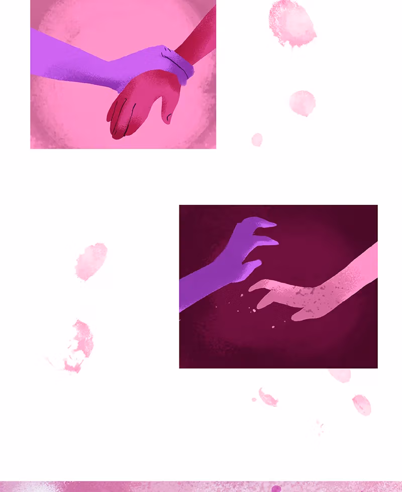 Read Lore Olympus chapter 10 image 58 on Lezhin