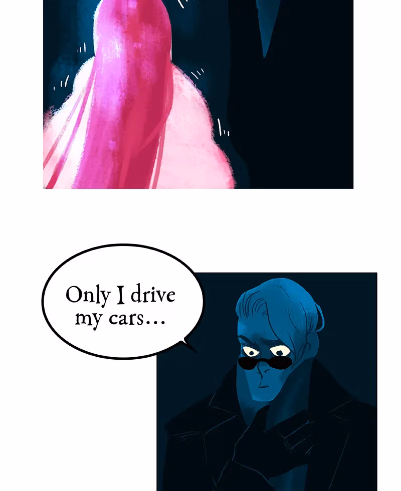Read Lore Olympus chapter 10 image 6 on Lezhin