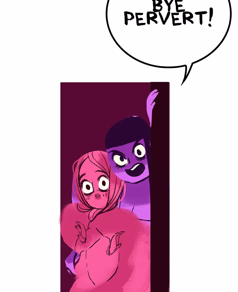 Read Lore Olympus chapter 10 image 63 on Lezhin