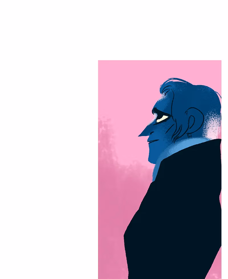 Read Lore Olympus chapter 10 image 66 on Lezhin