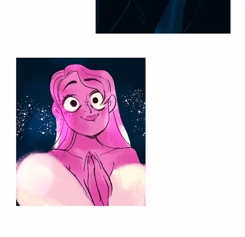 Read Lore Olympus chapter 10 image 7 on Lezhin