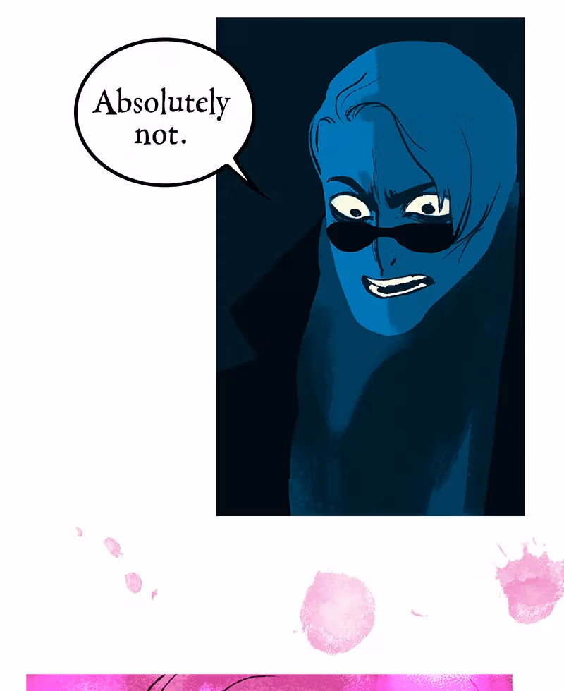 Read Lore Olympus chapter 10 image 8 on Lezhin