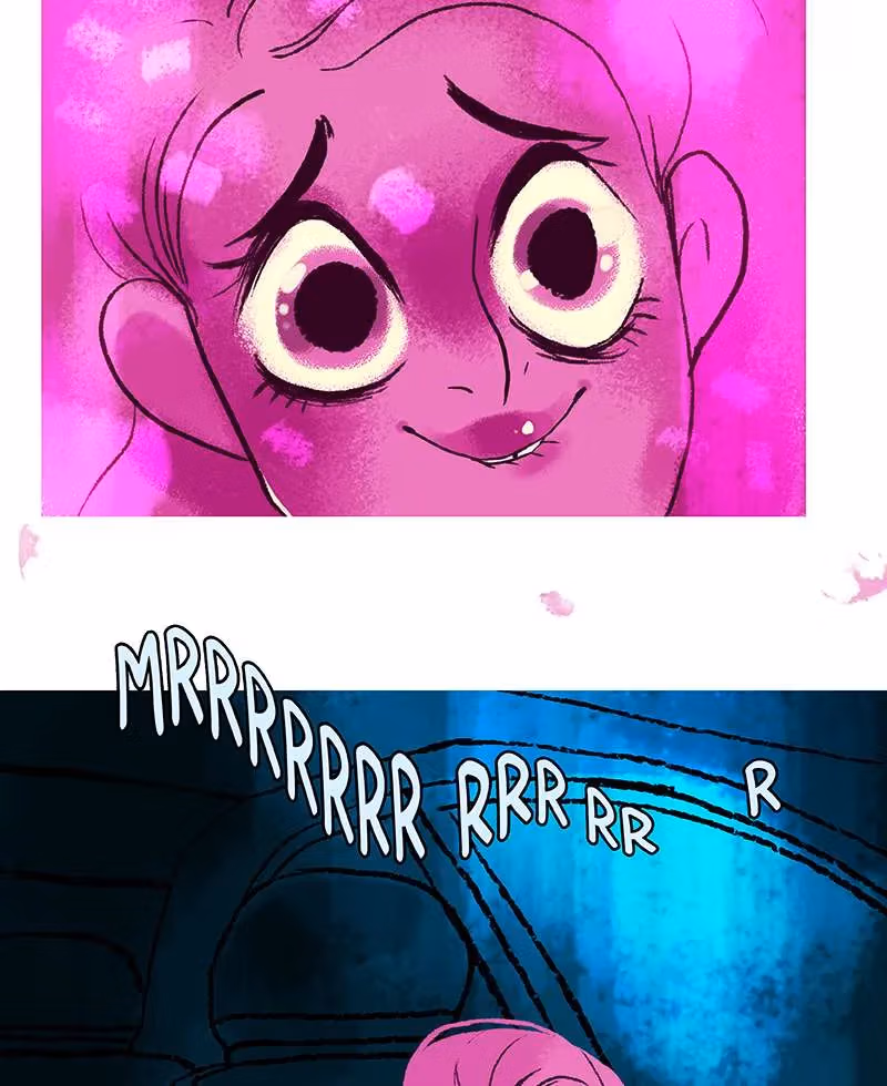 Read Lore Olympus chapter 10 image 9 on Lezhin