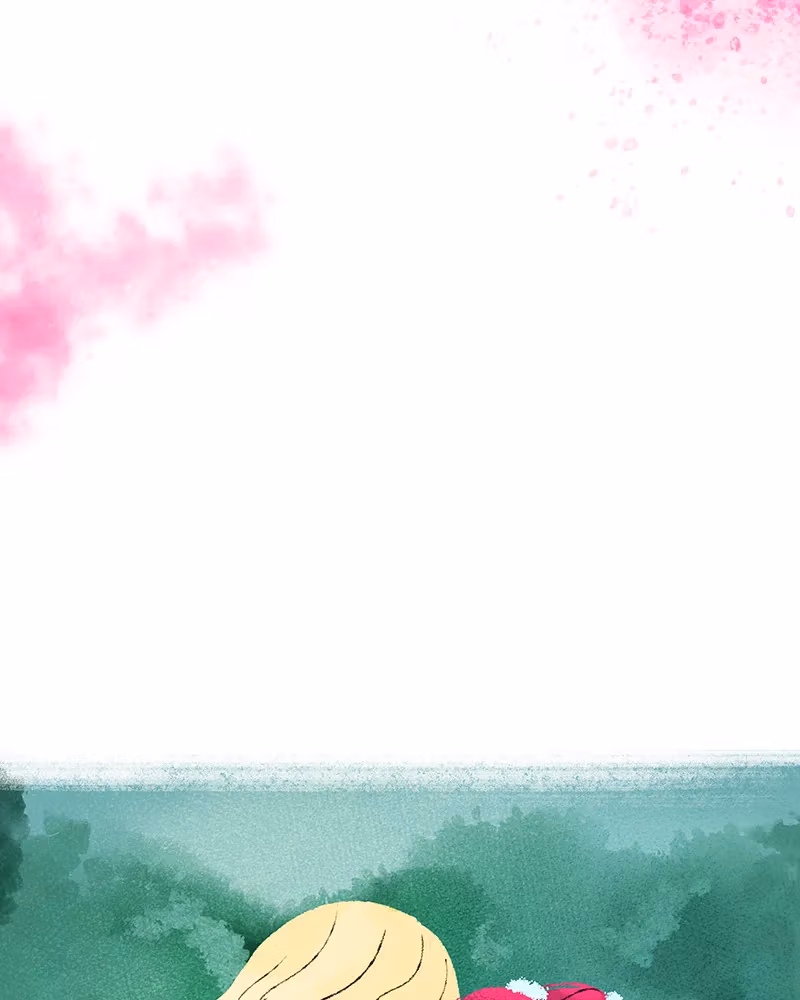 Read Lore Olympus chapter 101 image 100 on Lezhin