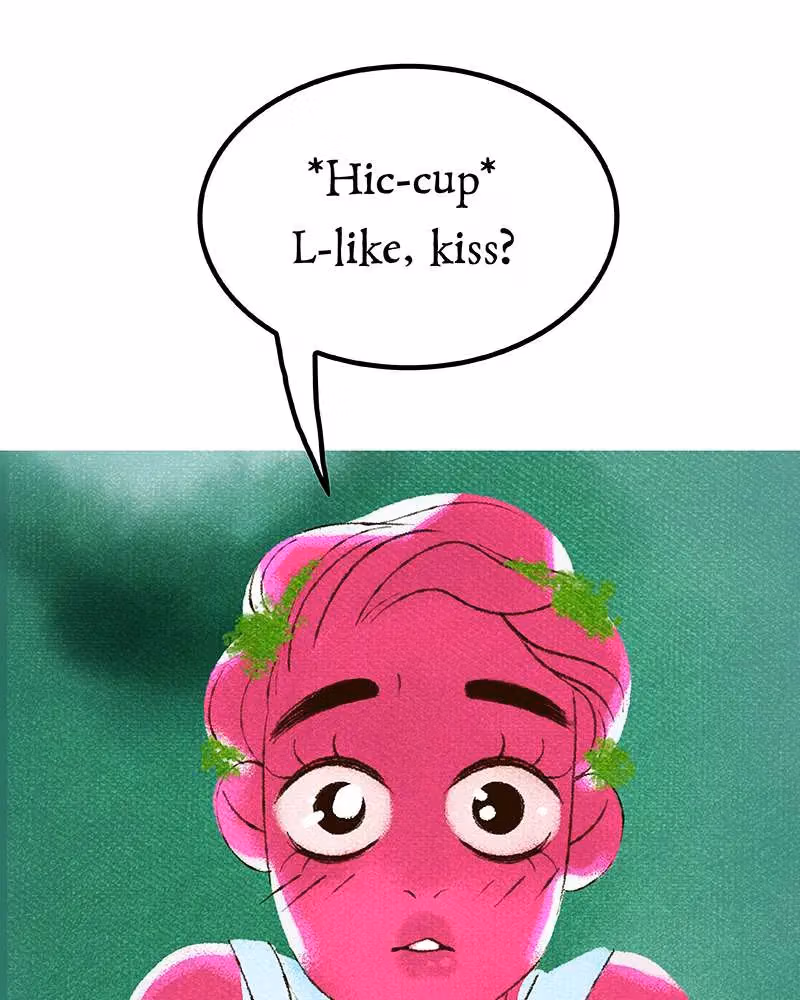 Read Lore Olympus chapter 101 image 107 on Lezhin