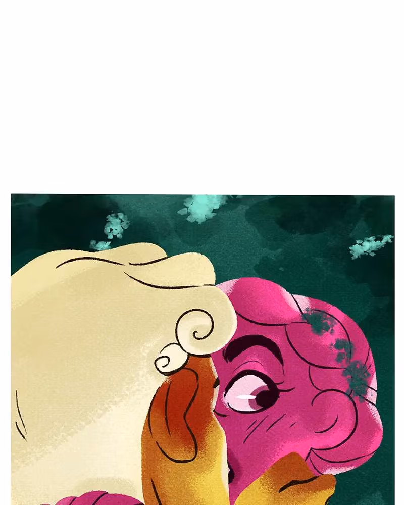 Read Lore Olympus chapter 101 image 116 on Lezhin