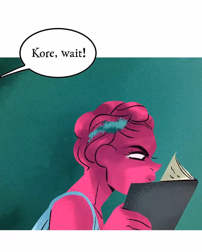 Read Lore Olympus chapter 101 image 122 on Lezhin