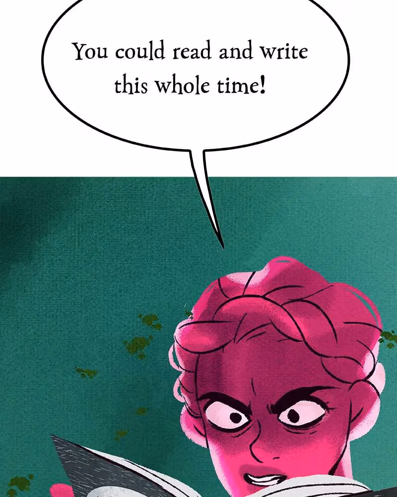 Read Lore Olympus chapter 101 image 125 on Lezhin