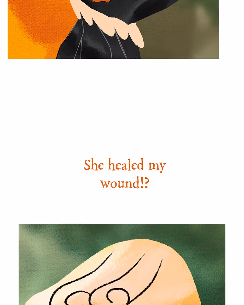Read Lore Olympus chapter 101 image 14 on Lezhin