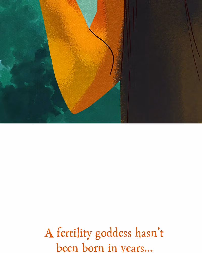 Read Lore Olympus chapter 101 image 17 on Lezhin