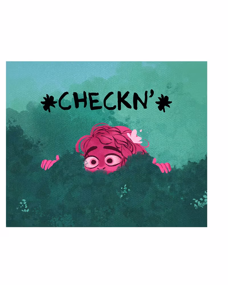 Read Lore Olympus chapter 101 image 26 on Lezhin