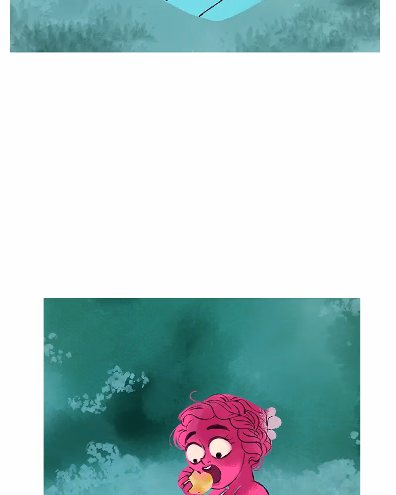 Read Lore Olympus chapter 101 image 31 on Lezhin