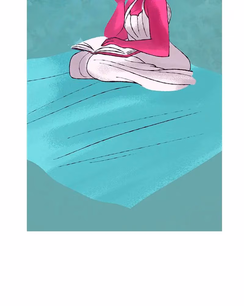 Read Lore Olympus chapter 101 image 32 on Lezhin