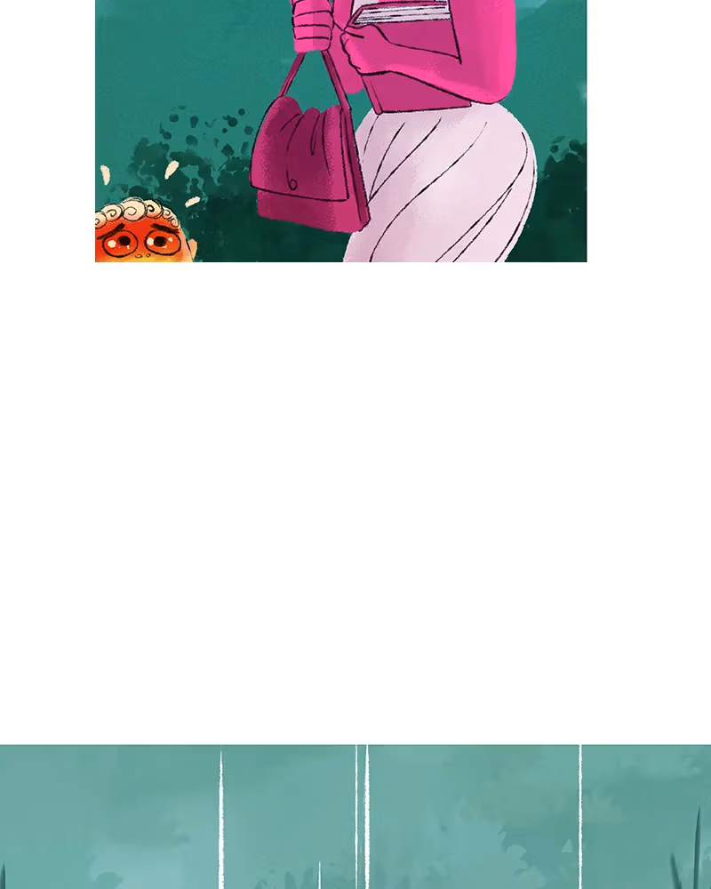 Read Lore Olympus chapter 101 image 35 on Lezhin