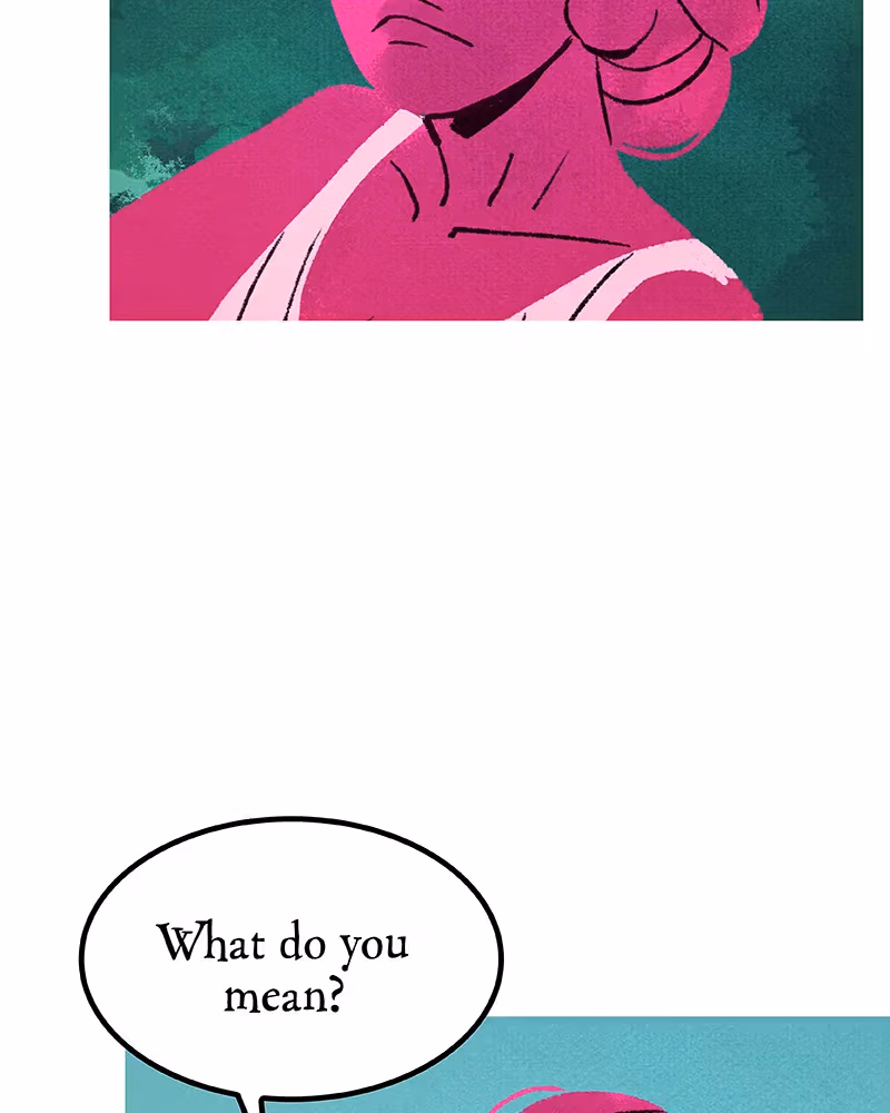 Read Lore Olympus chapter 101 image 39 on Lezhin