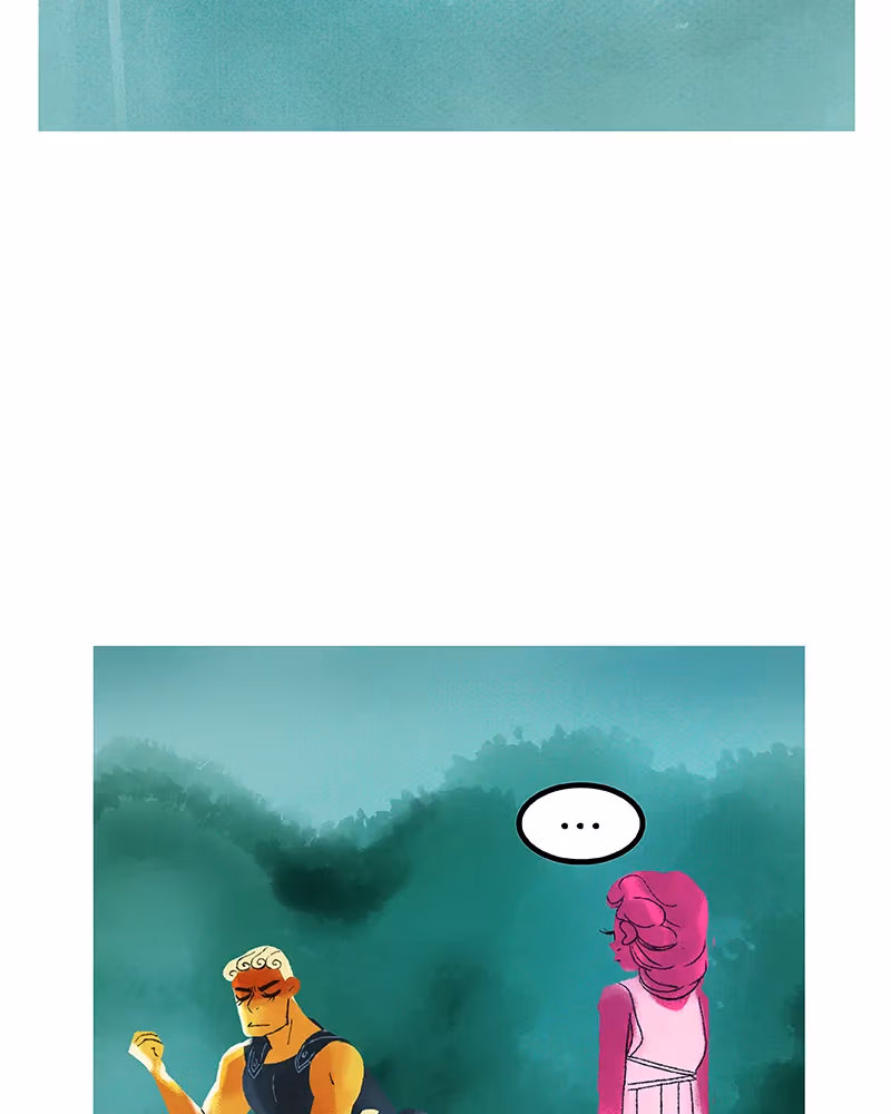 Read Lore Olympus chapter 101 image 47 on Lezhin