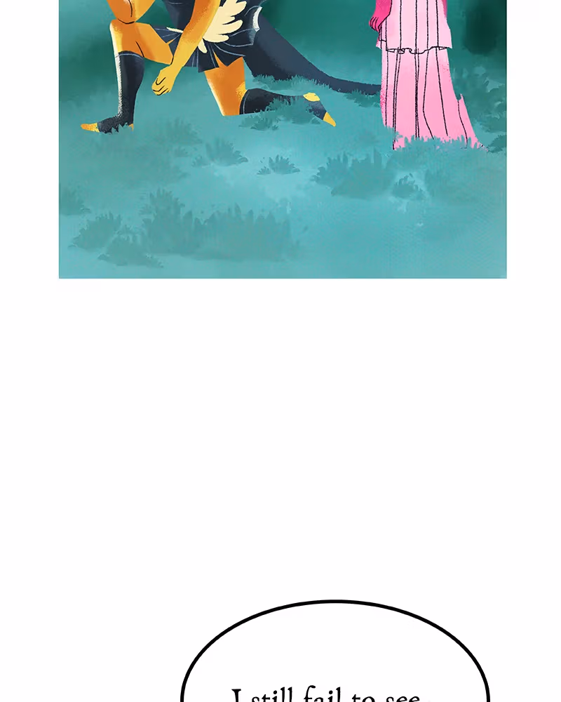 Read Lore Olympus chapter 101 image 48 on Lezhin
