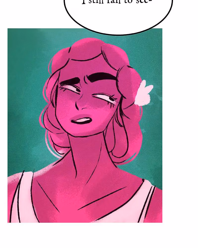 Read Lore Olympus chapter 101 image 49 on Lezhin