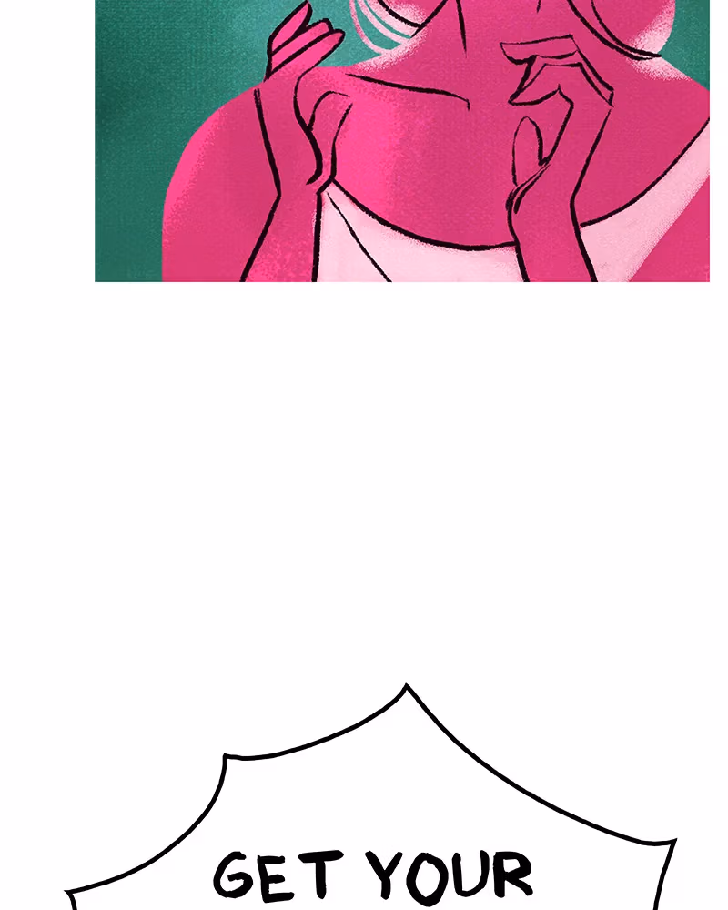 Read Lore Olympus chapter 101 image 51 on Lezhin
