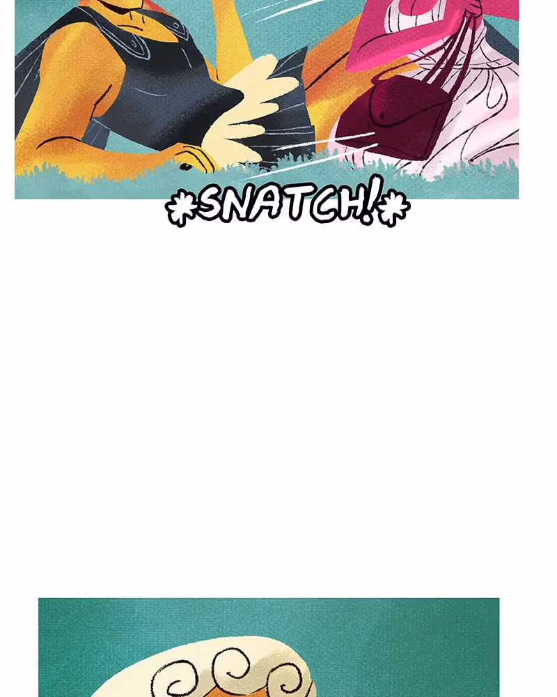Read Lore Olympus chapter 101 image 54 on Lezhin