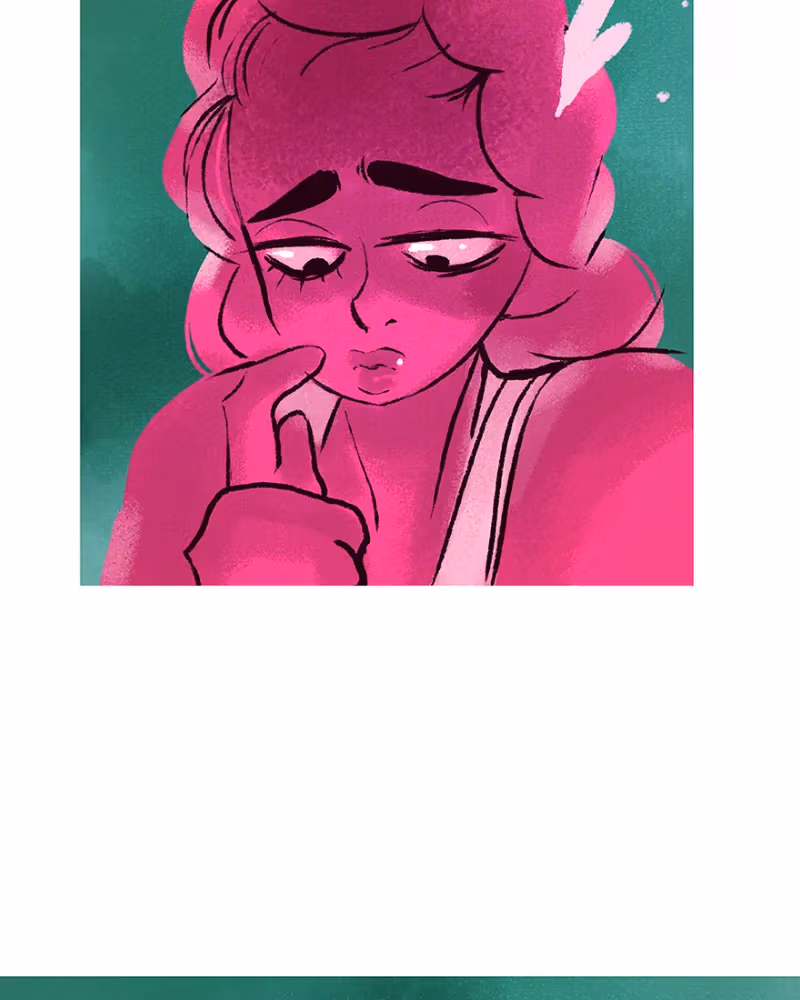 Read Lore Olympus chapter 101 image 60 on Lezhin