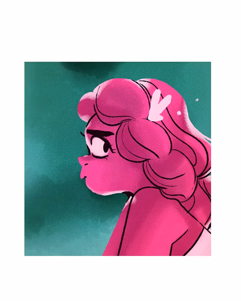 Read Lore Olympus chapter 101 image 62 on Lezhin