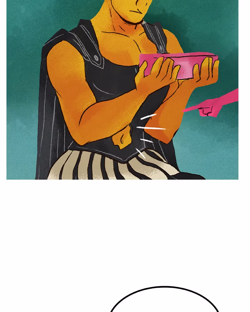 Read Lore Olympus chapter 101 image 67 on Lezhin