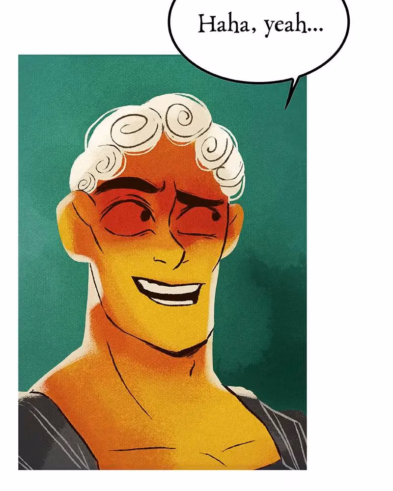 Read Lore Olympus chapter 101 image 68 on Lezhin