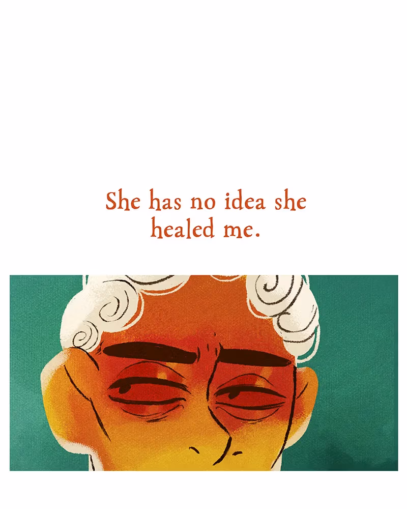 Read Lore Olympus chapter 101 image 69 on Lezhin