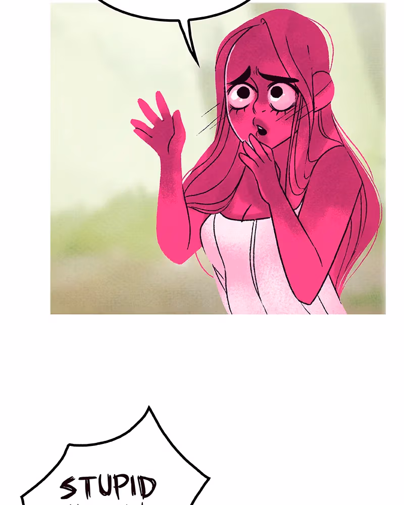 Read Lore Olympus chapter 101 image 7 on Lezhin