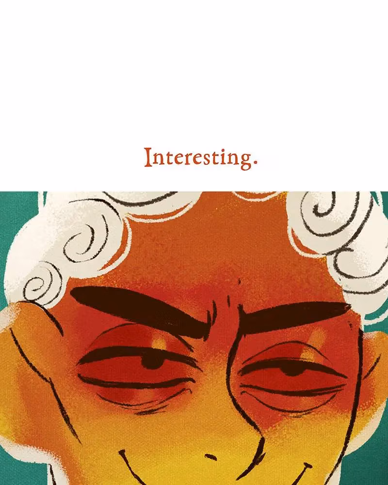 Read Lore Olympus chapter 101 image 70 on Lezhin