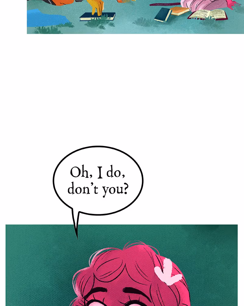 Read Lore Olympus chapter 101 image 73 on Lezhin
