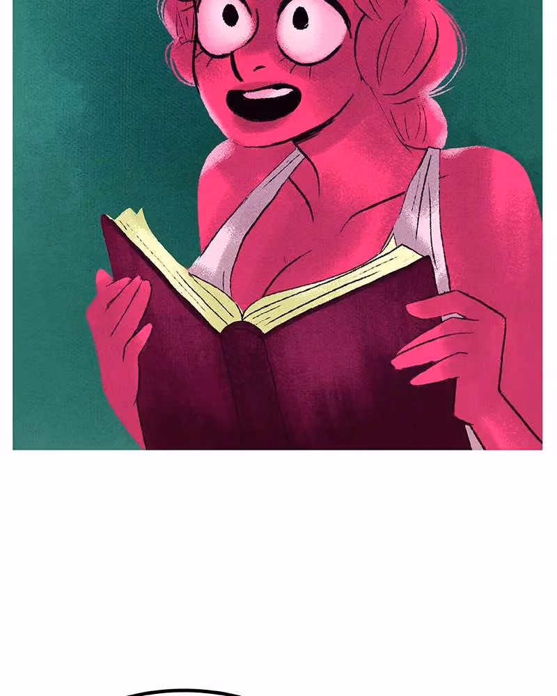 Read Lore Olympus chapter 101 image 74 on Lezhin