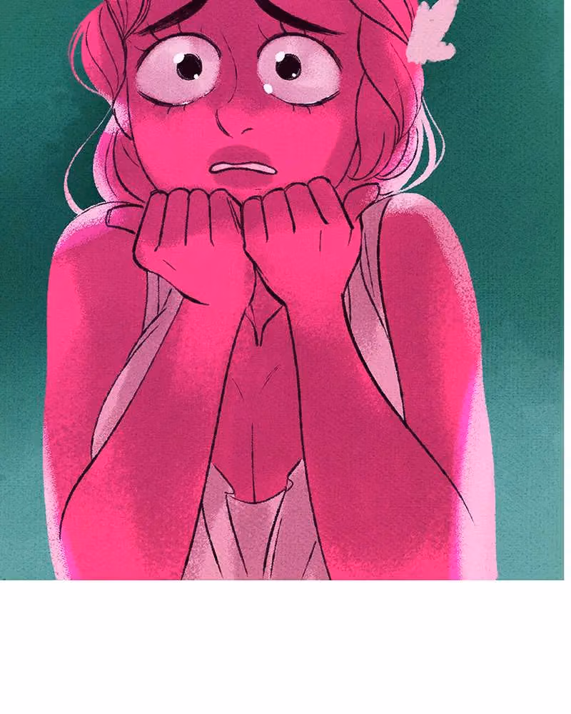 Read Lore Olympus chapter 101 image 80 on Lezhin