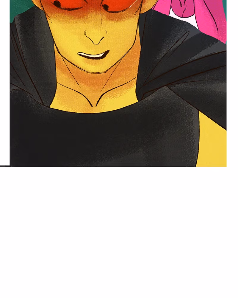 Read Lore Olympus chapter 101 image 82 on Lezhin