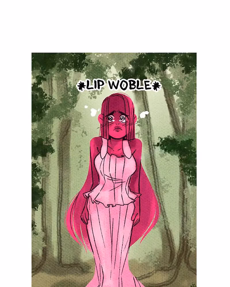 Read Lore Olympus chapter 101 image 9 on Lezhin