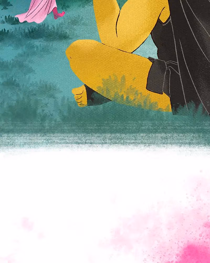 Read Lore Olympus chapter 101 image 92 on Lezhin