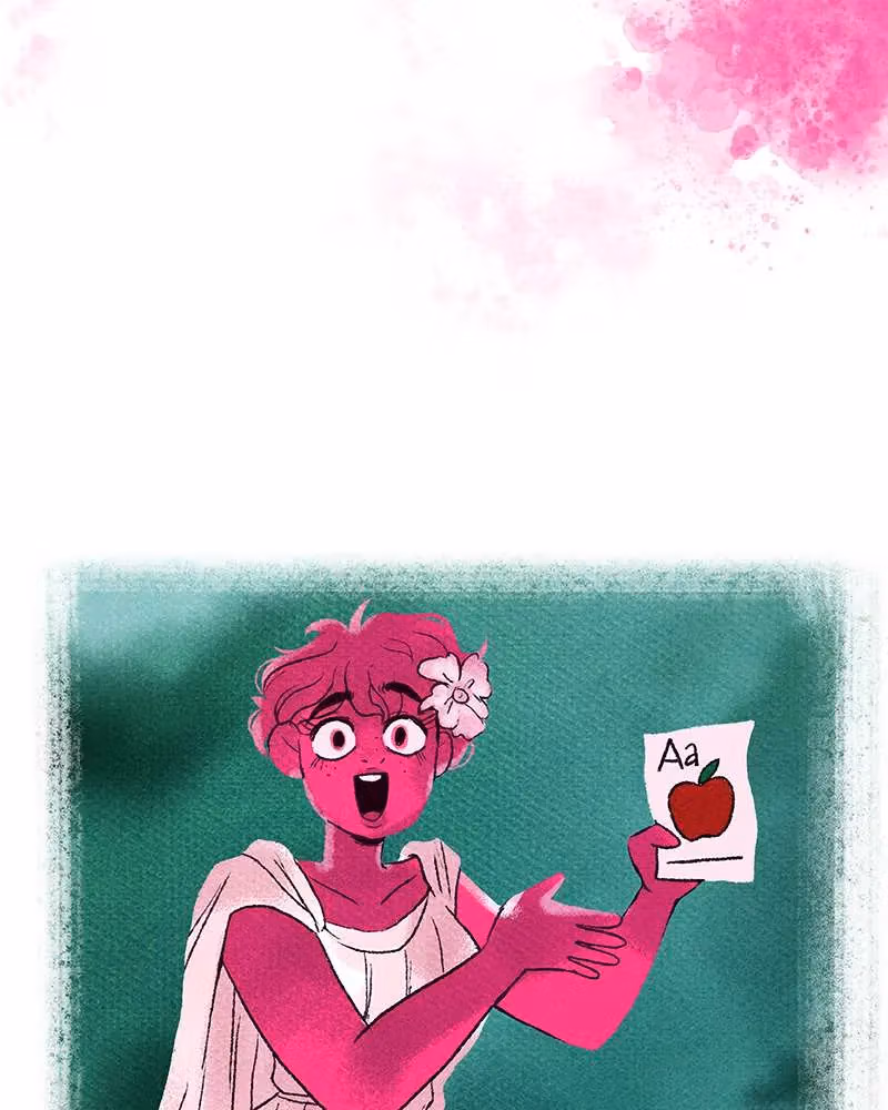 Read Lore Olympus chapter 101 image 93 on Lezhin