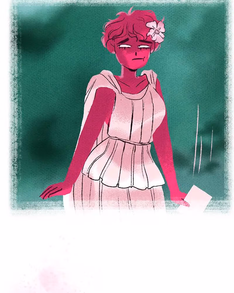 Read Lore Olympus chapter 101 image 97 on Lezhin