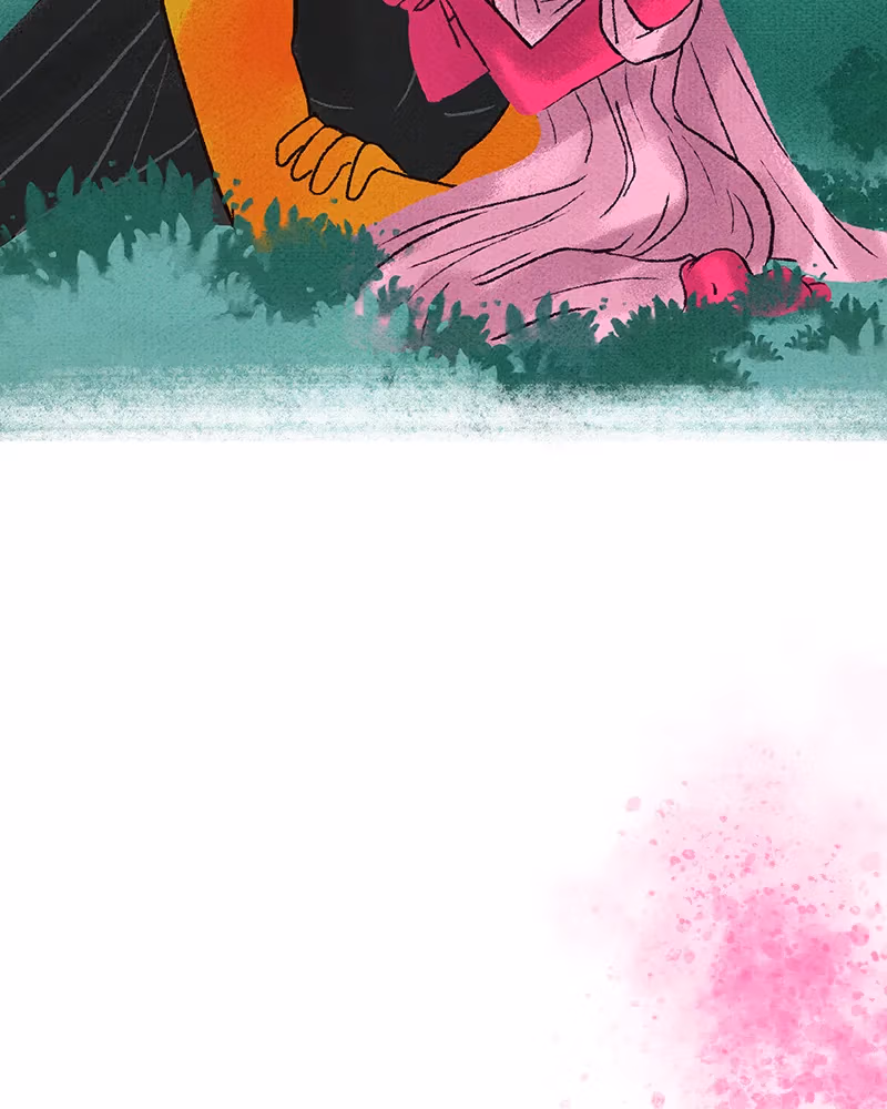 Read Lore Olympus chapter 101 image 99 on Lezhin