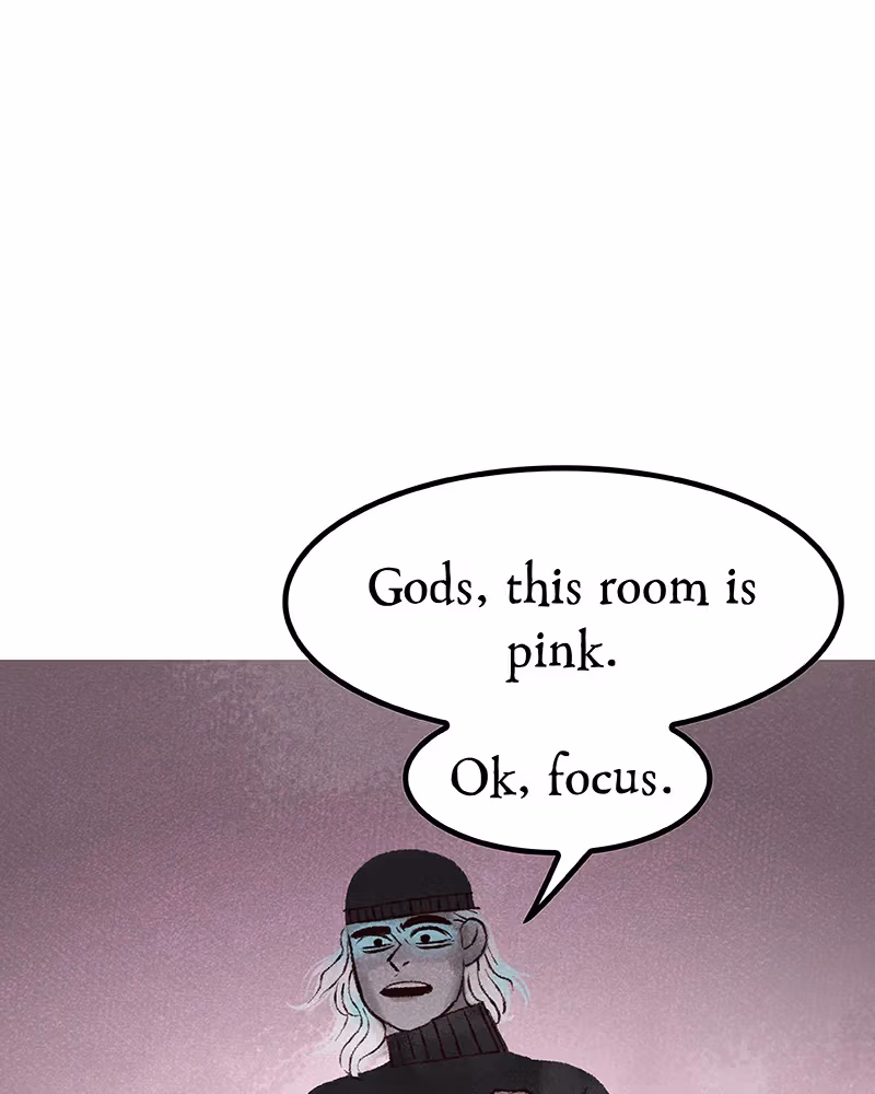 Read Lore Olympus chapter 105 image 100 on Lezhin